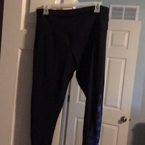 Champion spandex active pants